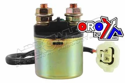 SOLENOID RELAY ARROWHEAD 05-21 HONDA 250 TRX FOURTRAX RECON SMU6165 35850-HM8-B00 240-54073 - Image 6