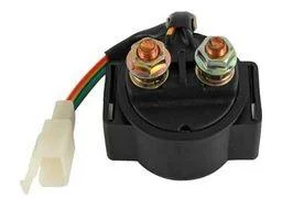SOLENOID RELAY ARROWHEAD 06-16 ARCTIC CAT 150 250 300 UTILITY DVX SMU6169 3303-857 S3585A-RCA-000 240-54074 - Image 2