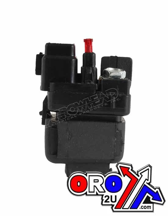 SOLENOID RELAY DR-Z250 01-07, ARROW SMU6154 31800-13E00, SUZUKI 2001-2007 DR-Z250 w/249cc M/C, DR-Z250 2001-07 - Image 4