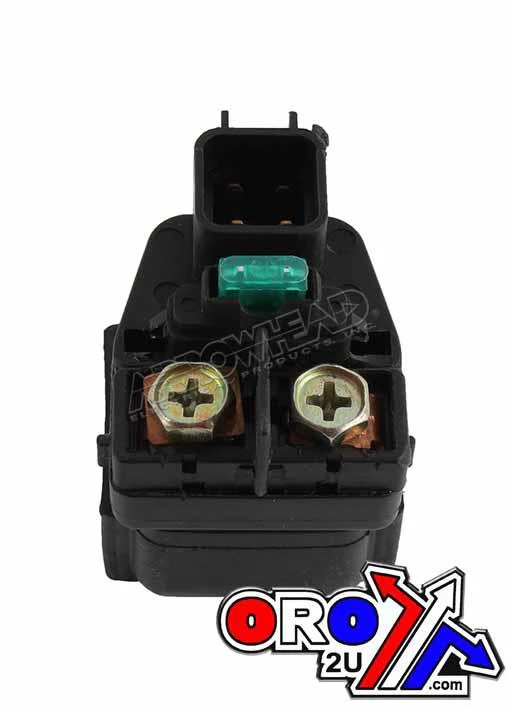 SOLENOID RELAY GSF, LT-A400, ARROW SMU6089 31800-38G10 - Image 2