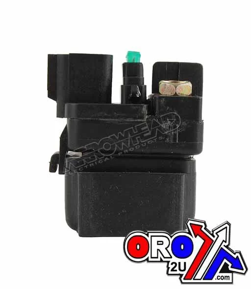 SOLENOID RELAY GSF, LT-A400, ARROW SMU6089 31800-38G10 - Image 3