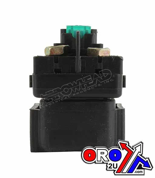 SOLENOID RELAY GSF, LT-A400, ARROW SMU6089 31800-38G10 - Image 4