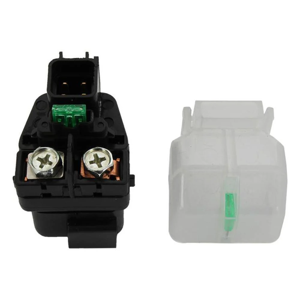 SOLENOID RELAY GSX, LT-A450, ARROW SMU6090, 31800-41G10, 31800-41G00, LT-A500X, LT-A700X, LT-A750X KINGQUAD, GSX-R1000