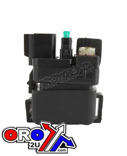 SOLENOID RELAY GSX, LT-A450, ARROW SMU6090, 31800-41G10, 31800-41G00, LT-A500X, LT-A700X, LT-A750X KINGQUAD, GSX-R1000 - Image 10
