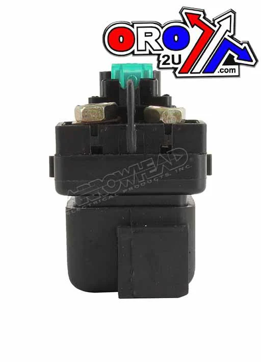 SOLENOID RELAY GSX, LT-A450, ARROW SMU6090, 31800-41G10, 31800-41G00, LT-A500X, LT-A700X, LT-A750X KINGQUAD, GSX-R1000 - Image 2