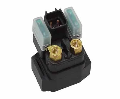 SOLENOID RELAY GSX, LT-A450, ARROW SMU6090, 31800-41G10, 31800-41G00, LT-A500X, LT-A700X, LT-A750X KINGQUAD, GSX-R1000 - Image 3