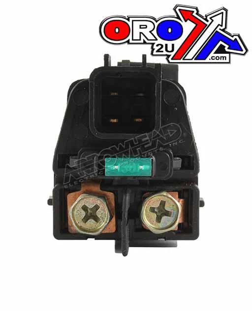 SOLENOID RELAY GSX, LT-A450, ARROW SMU6090, 31800-41G10, 31800-41G00, LT-A500X, LT-A700X, LT-A750X KINGQUAD, GSX-R1000 - Image 9