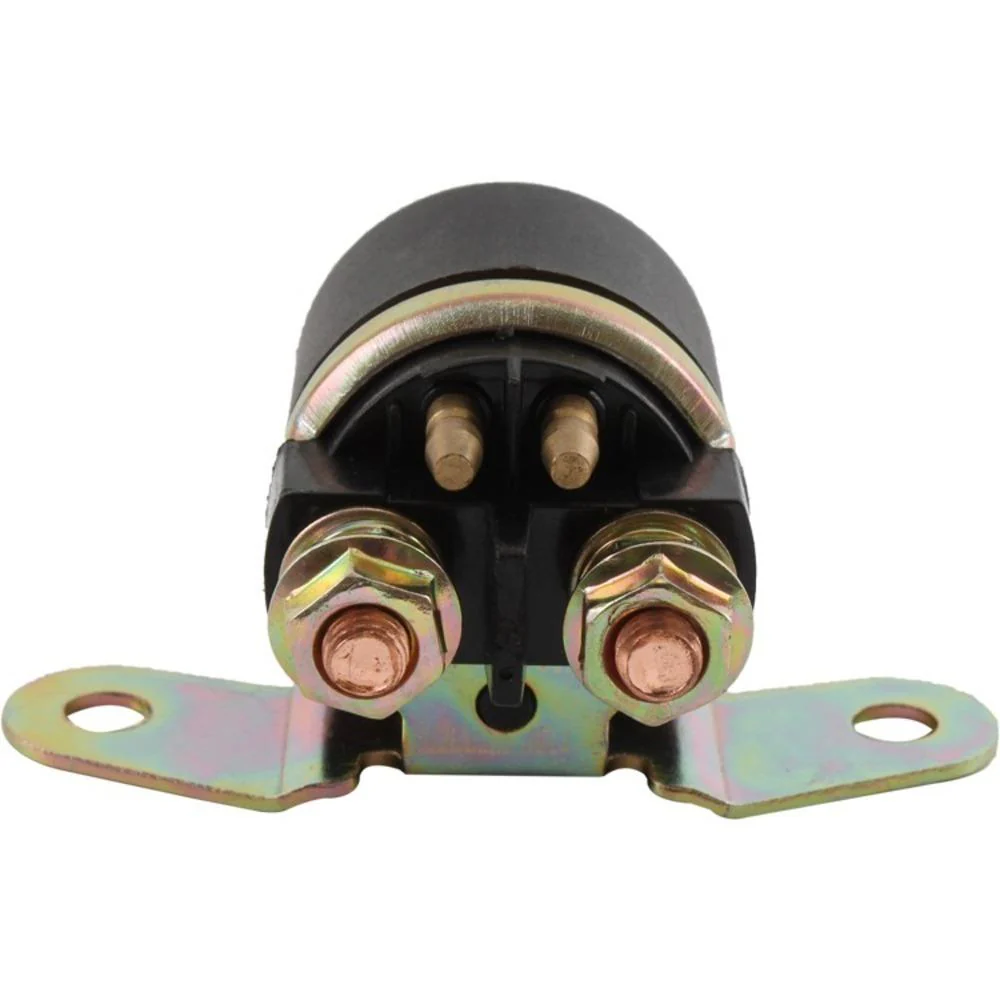 SOLENOID STARTER 31800-49100, SND6054, SMU6078