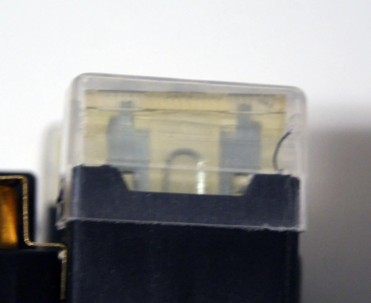 SOLENOID STARTER RELAY 20A FUSE, ARROWHEAD SMU6115 XT225, 4JG-81940-00-00 4JG-81940-10-00 4JG-81940-12-00 - Image 5