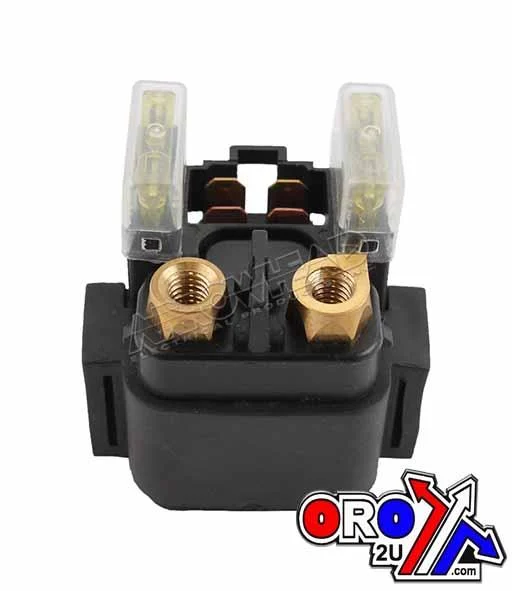 SOLENOID STARTER RELAY 20A FUSE, ARROWHEAD SMU6115 XT225, 4JG-81940-00-00 4JG-81940-10-00 4JG-81940-12-00 - Image 7