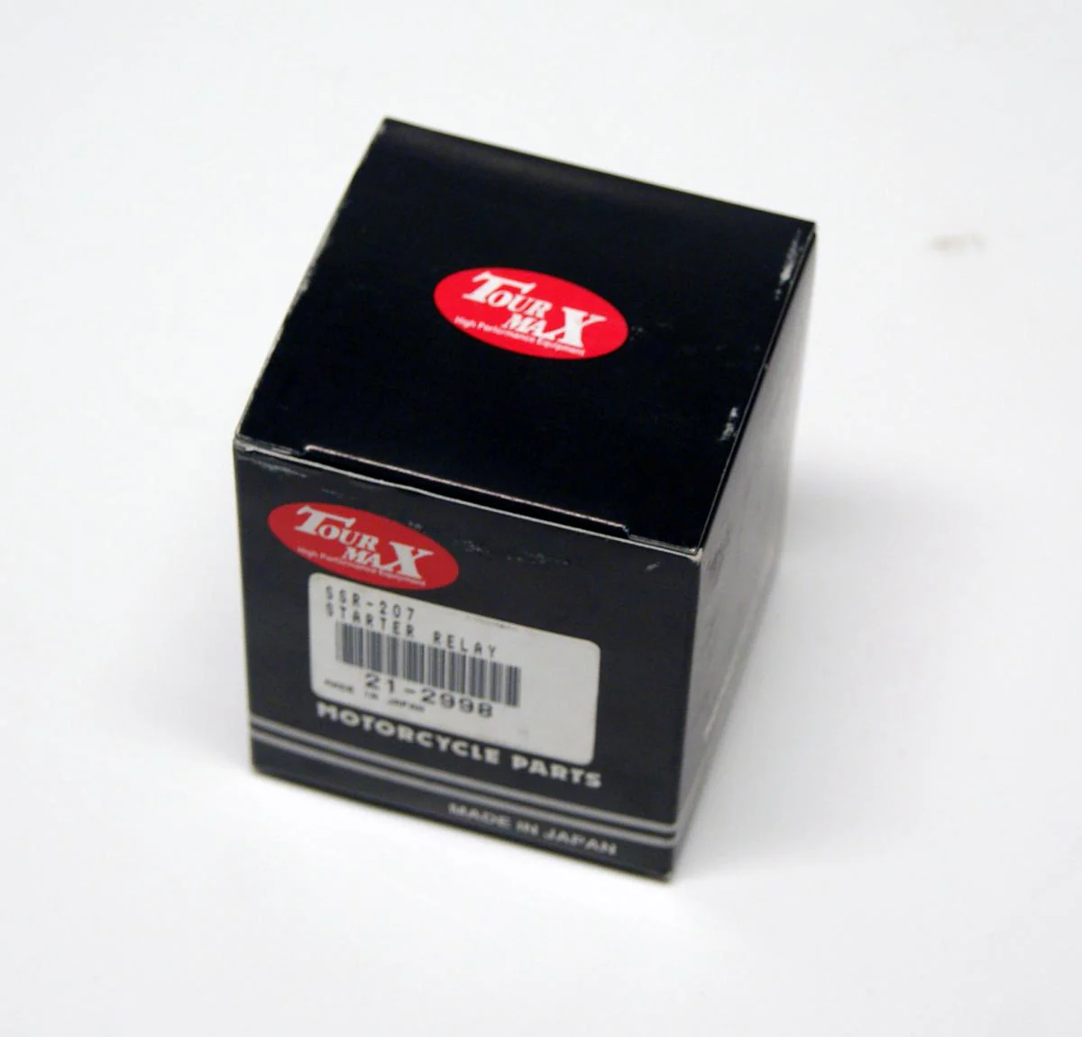 SOLENOID STARTER RELAY 30A FUSE, 4YR-81940-00-00 YAMAHA, K&L 21-2998 MADE IN JAPAN - Image 5