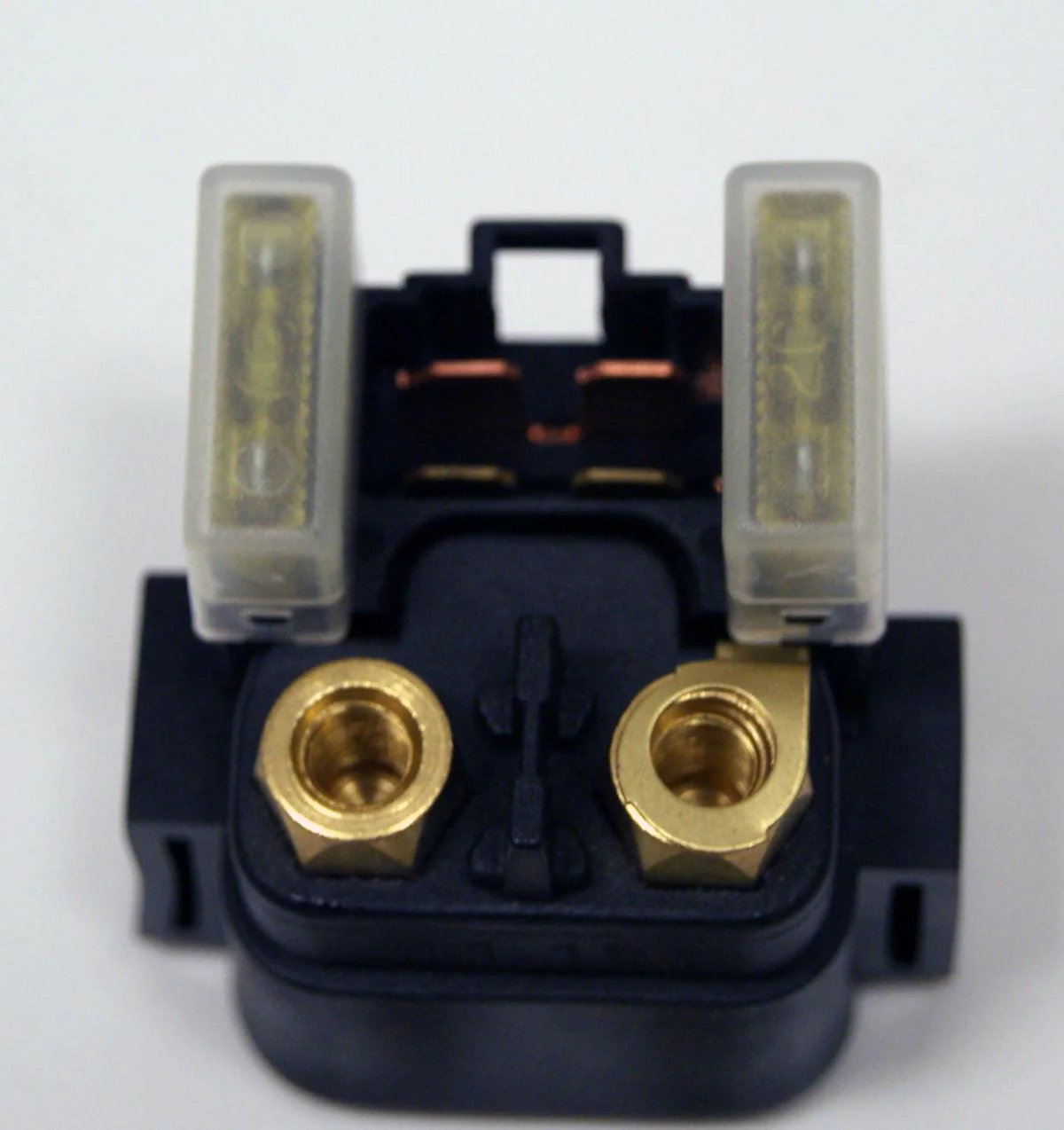 SOLENOID STARTER RELAY 30A FUSE, YAMAHA XT225 2001-2007, PSYCHIC MX-01256 4JG-81940-00-00 4JG-81940-10-00 4JG-81940-12-00 - Image 3