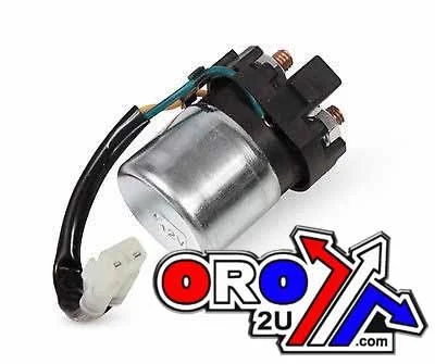 SOLENOID STARTER RELAY, HONDA 35850-HF1-670, ARROWHEAD SND6061 - Image 3