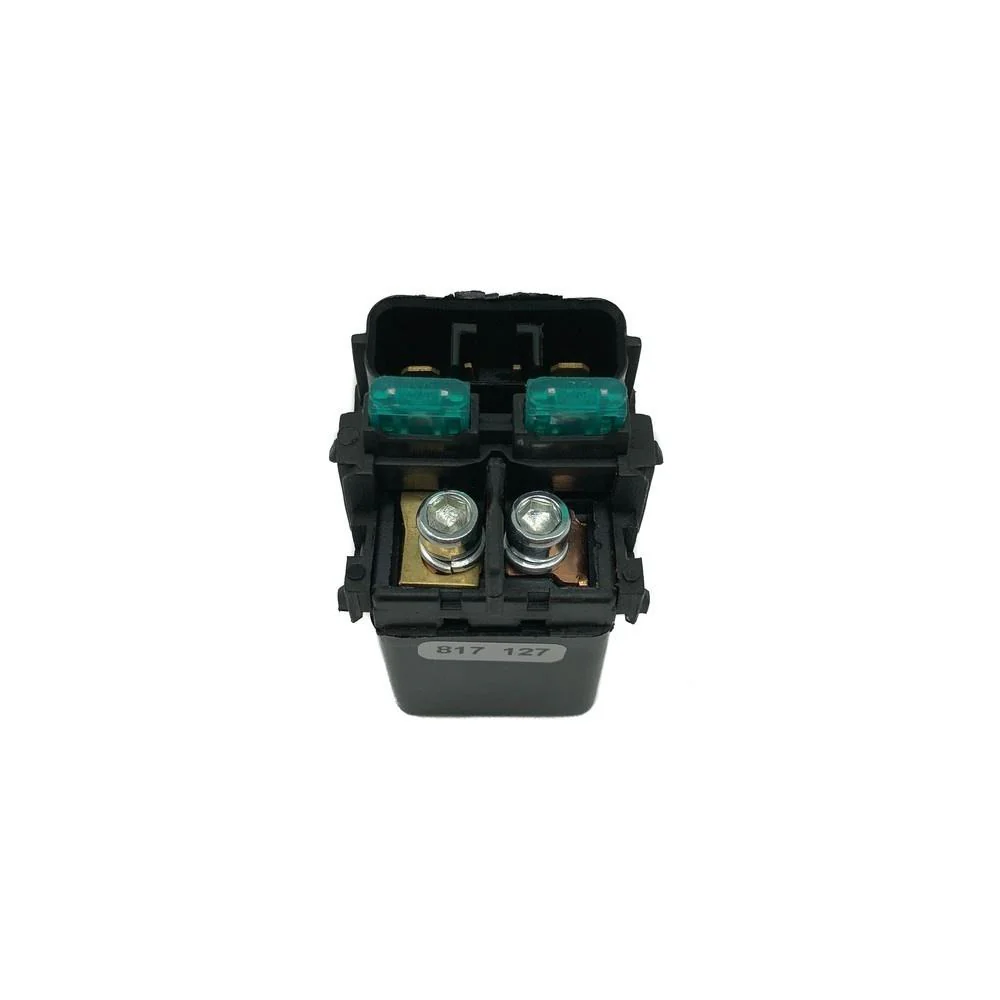 SOLENOID STARTER RELAY HONDA, ARROWHEAD SMU6173 35850-MFL-D00, HONDA CBR1000RA w/998cc 09-21