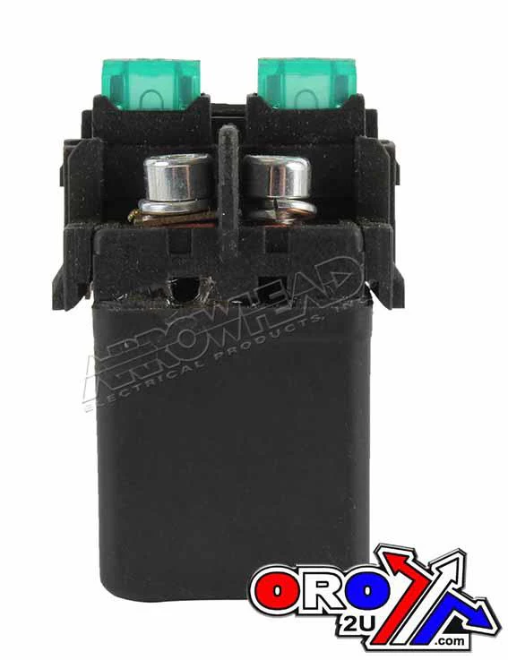 SOLENOID STARTER RELAY HONDA, ARROWHEAD SMU6173 35850-MFL-D00, HONDA CBR1000RA w/998cc 09-21 - Image 3