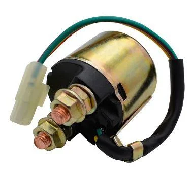 SOLENOID STARTER RELAY HONDA TRX, 35850-HM7-000 35850-HN2-A01 35850-HN7-003 35850-HN0-671 35850-HF1-670 35850-HP1-601 35850-HN8-003 - Image 2