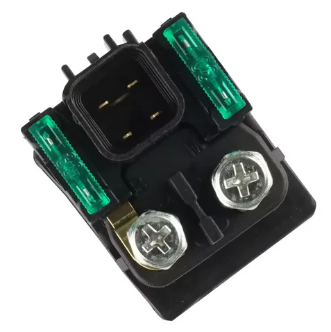 SOLENOID STARTER RELAY KTM 690 DUKE 990 SUZUKI SMU6063 240-54043 60011058000 31800-21E20 - Image 2