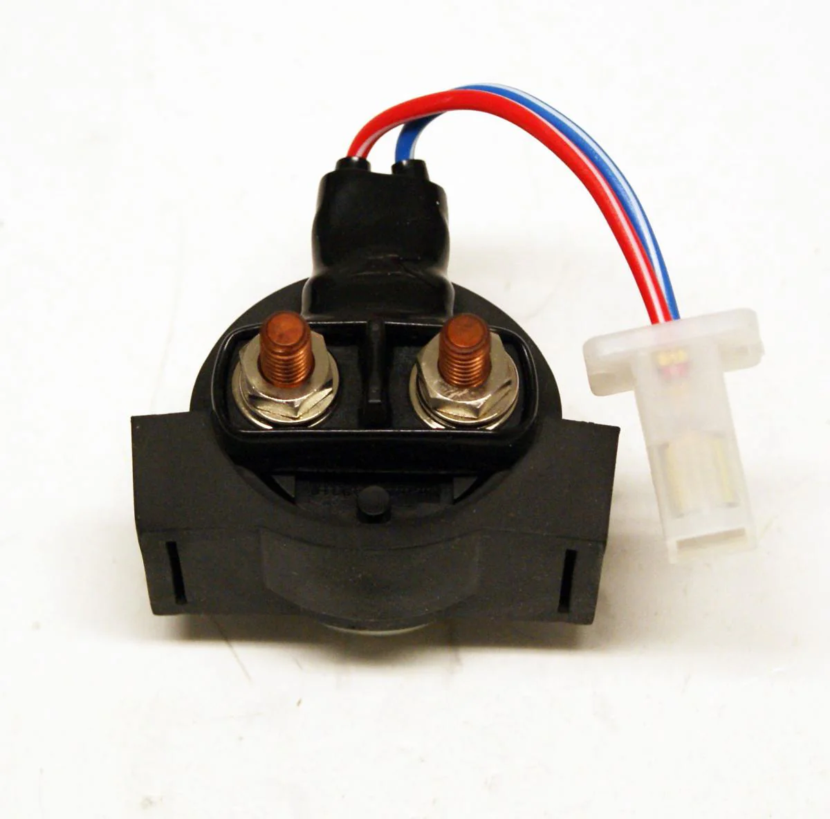 SOLENOID STARTER RELAY Made in Japan., 3AY-81940-00-00 4KD-81940-00, K&L 21-2988