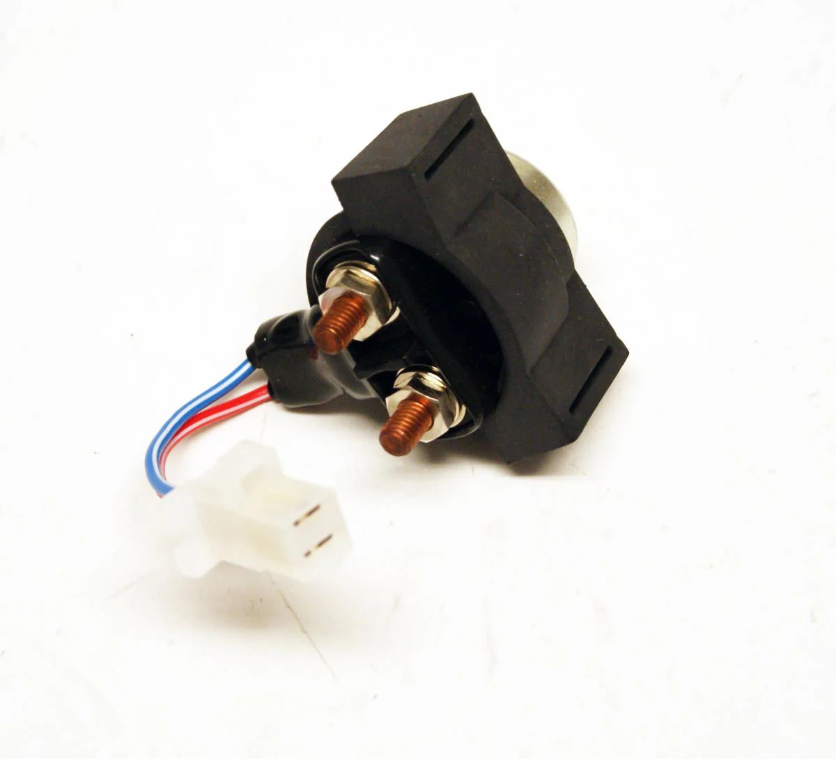 SOLENOID STARTER RELAY Made in Japan., 3AY-81940-00-00 4KD-81940-00, K&L 21-2988 - Image 3