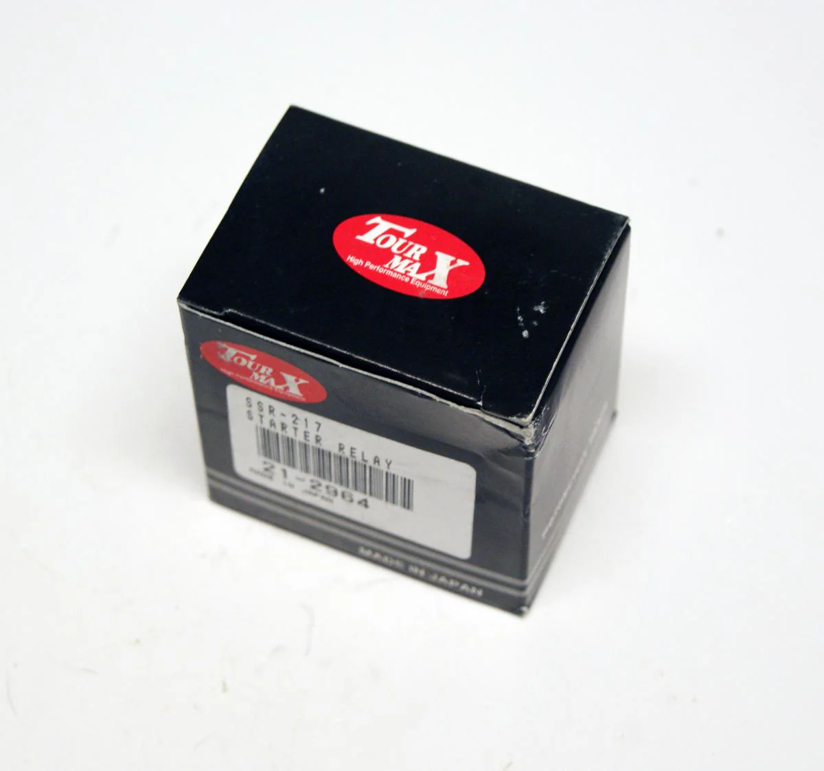 SOLENOID STARTER RELAY [Made in Japan] ATV, 5UG-81940-00-00 YAMAHA, KL21-2964 - Image 4