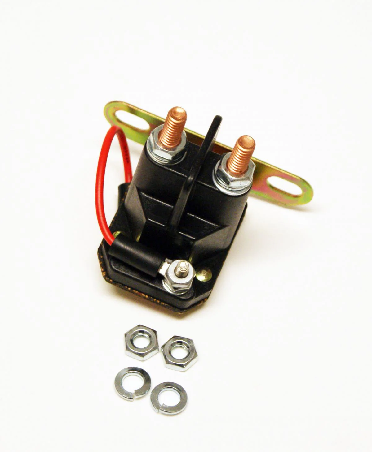 SOLENOID STARTER RELAY, POLARIS: 3085521, 4010930, SMU6004 - Image 2