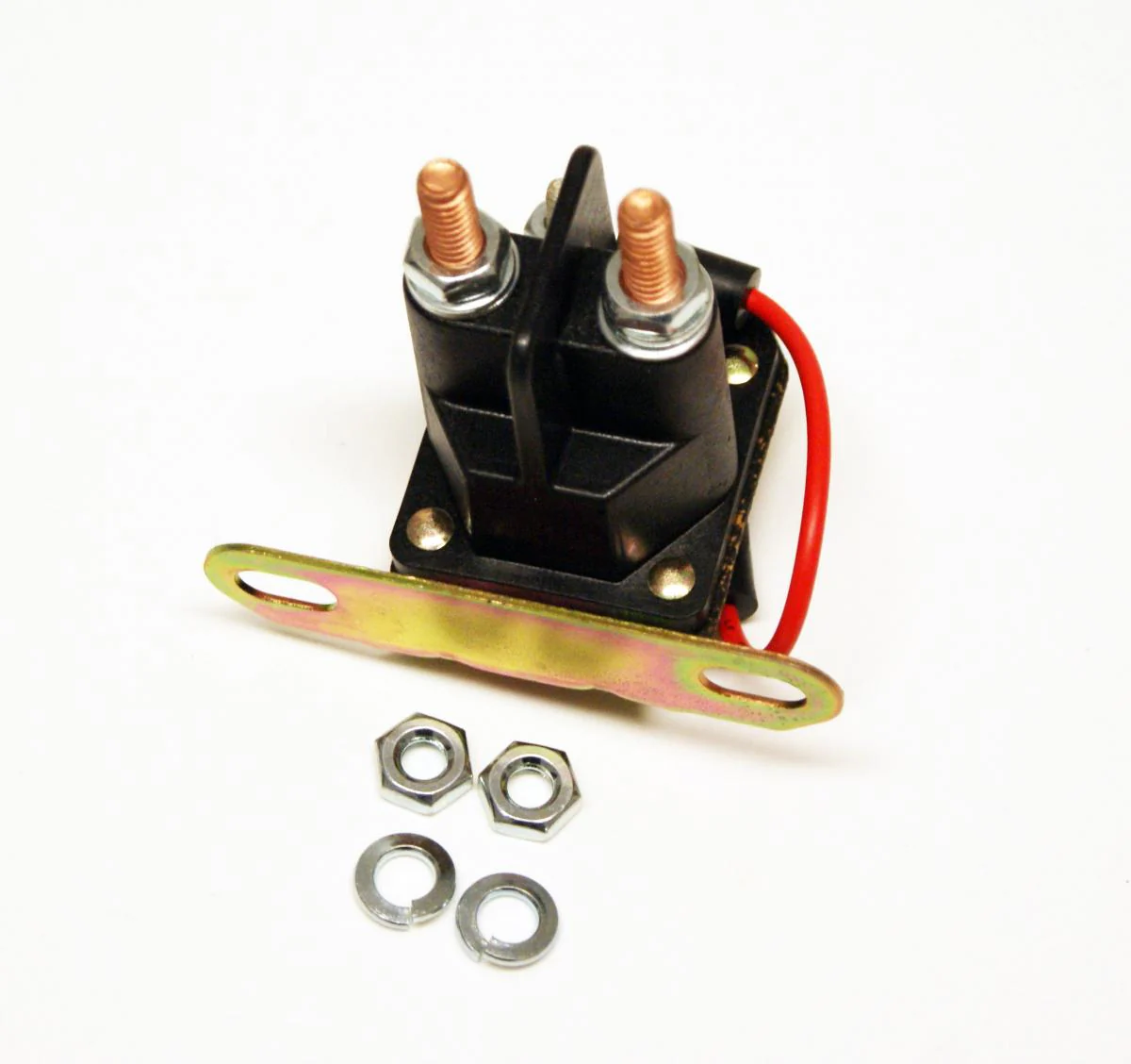 SOLENOID STARTER RELAY, POLARIS: 3085521, 4010930, SMU6004 - Image 3