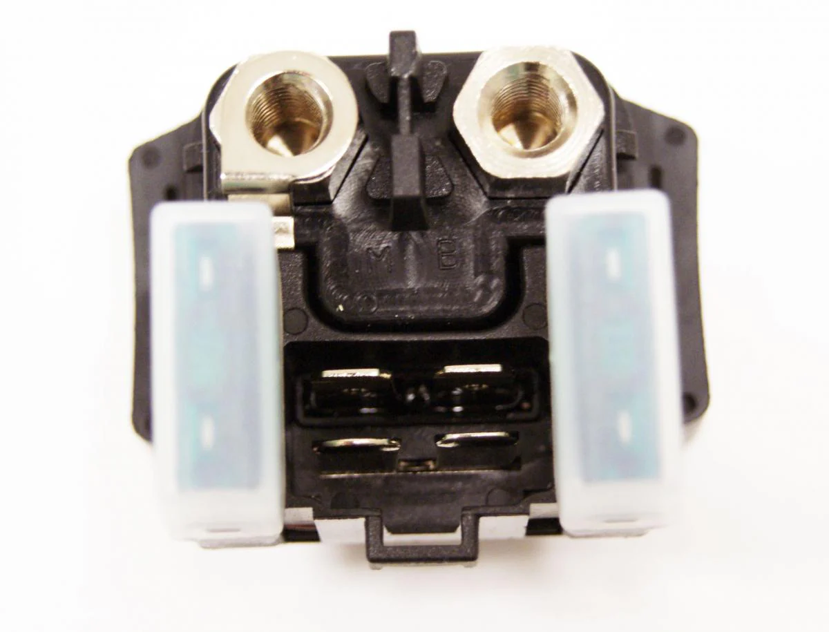 SOLENOID STARTER RELAY SMU6011 - Image 3