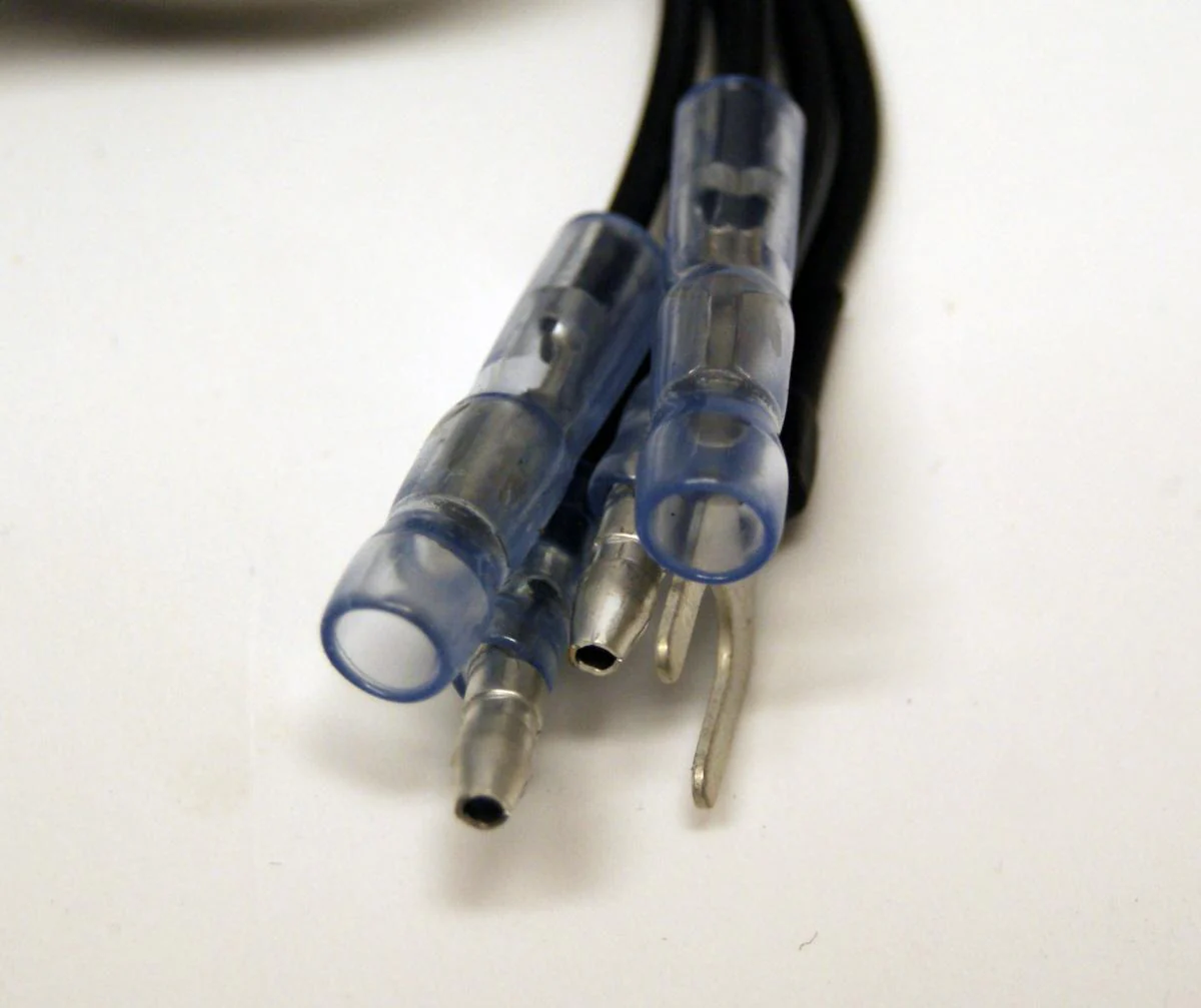 SOLENOID STARTER RELAY SMU6011 - Image 6