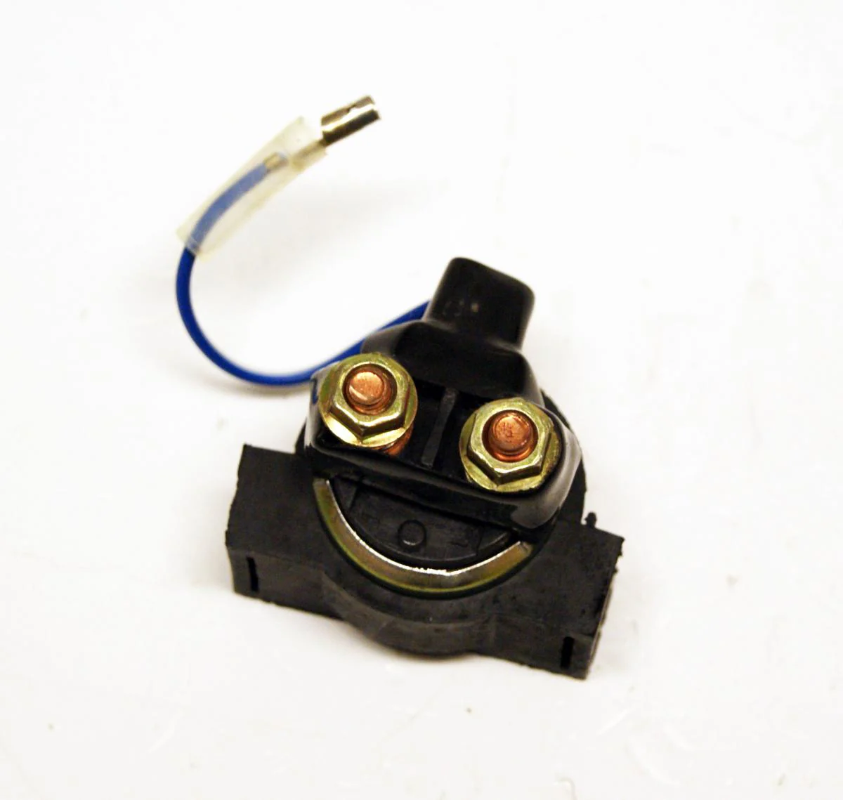 SOLENOID STARTER RELAY STREET, 36Y-81940-00-00 SMU6014 XV FZ - Image 4