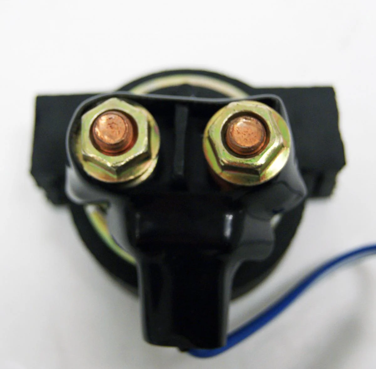SOLENOID STARTER RELAY STREET, 36Y-81940-00-00 SMU6014 XV FZ - Image 6