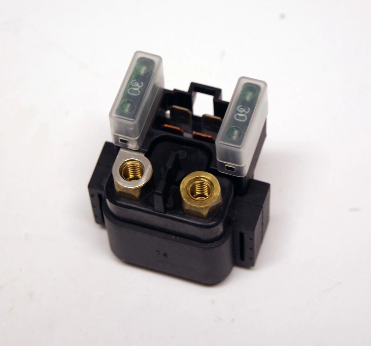 SOLENOID STARTER RELAY STREET, 4BH-81940-00-00 YAMAHA, KL21-2985