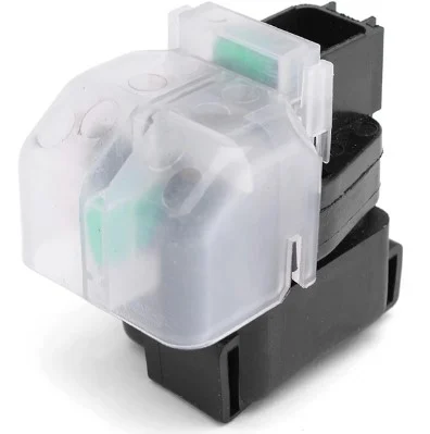 SOLENOID STARTER RELAY SUZUKI LT-A 450 500X 700X 750X KINGQUAD GSX-R1000 31800-41G10 - Image 2