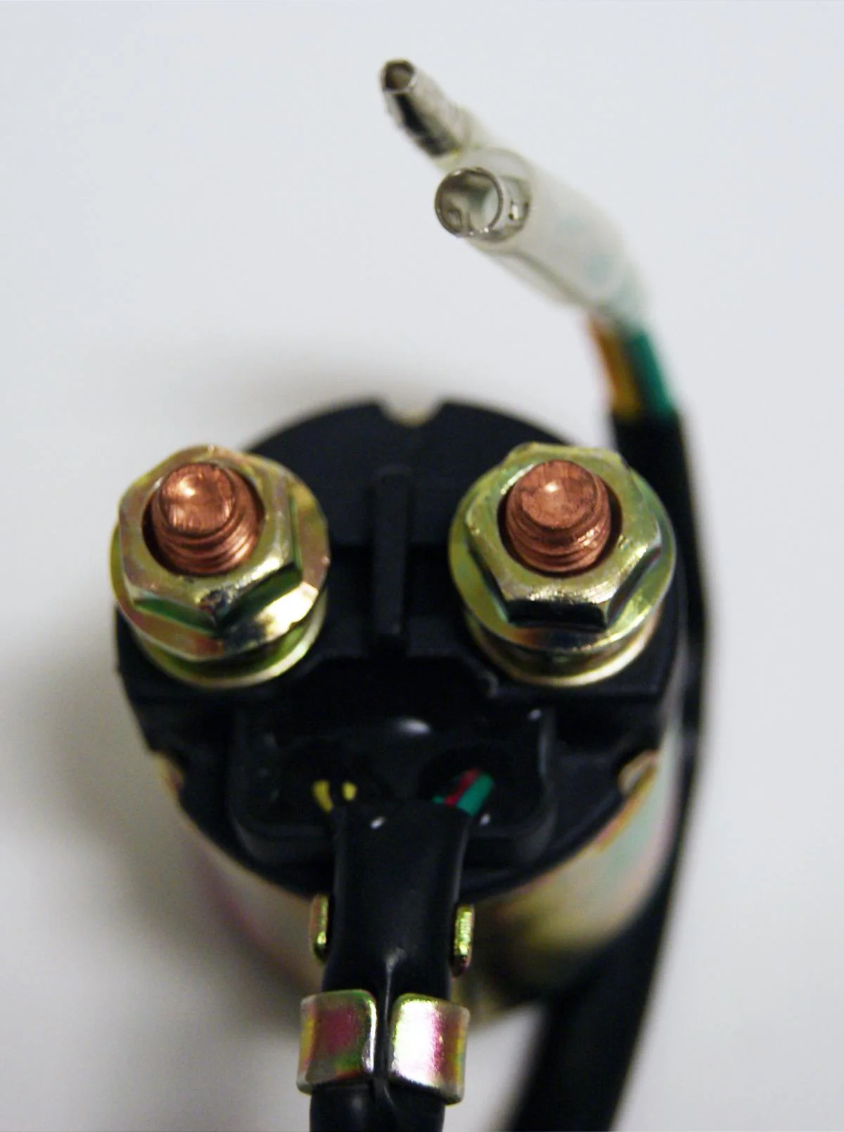 SOLENOID STARTER RELAY TRX350, HONDA 4x4s 35850-HA7-771, SMU6005 - Image 4
