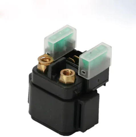 SOLENOID STARTER RELAY YAMAHA 4YR-81940-02-00 4SV-81940-12-00 4YR-81940-00-00 - Image 3