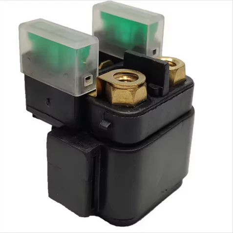 SOLENOID STARTER RELAY YAMAHA 4YR-81940-02-00 4SV-81940-12-00 4YR-81940-00-00 - Image 4