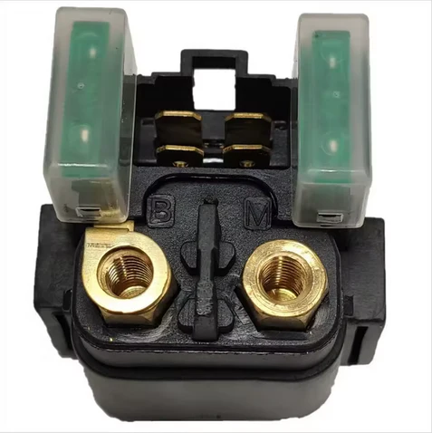 SOLENOID STARTER RELAY YAMAHA 4YR-81940-02-00 4SV-81940-12-00 4YR-81940-00-00 - Image 5