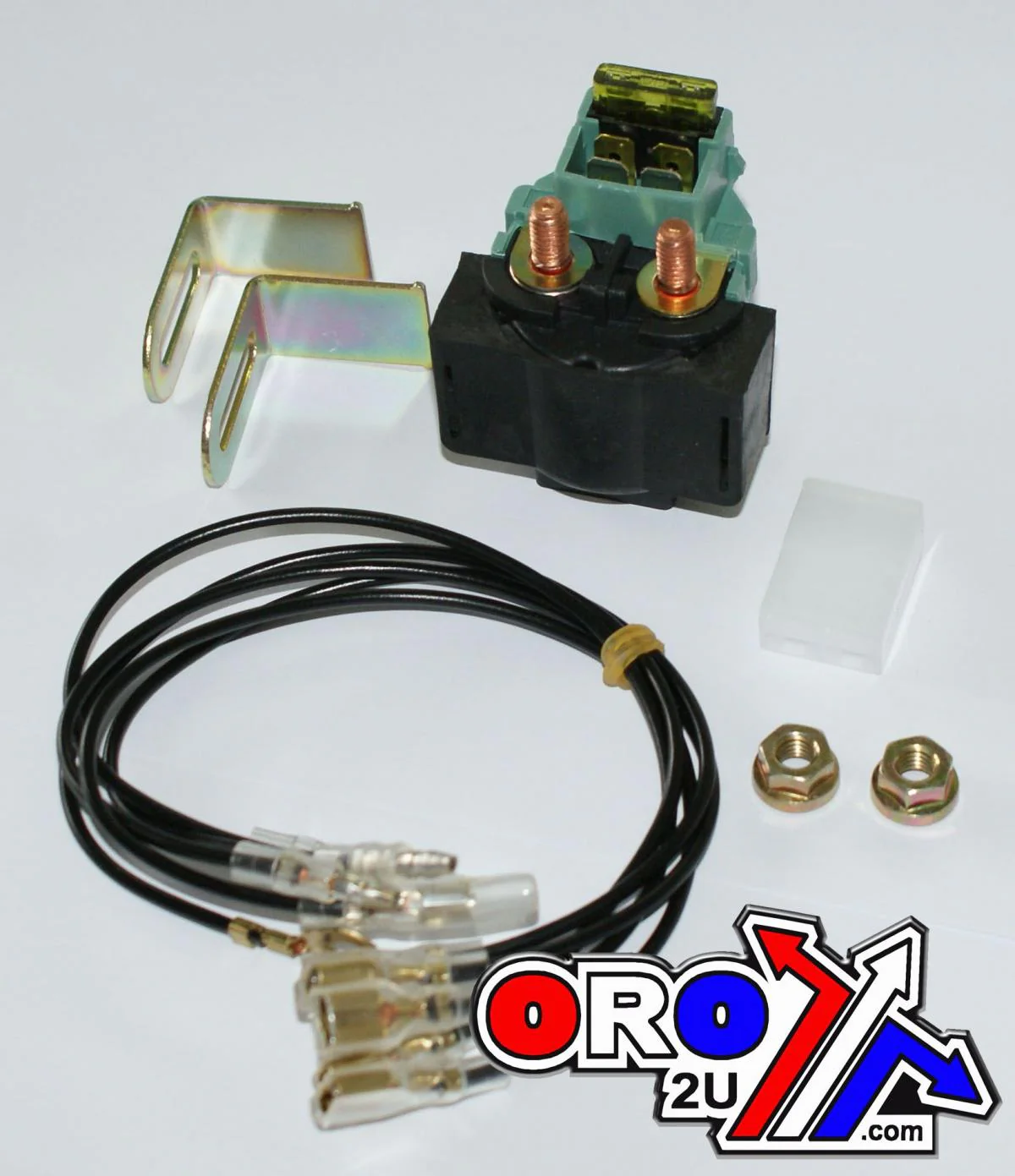 SOLENOID STARTER UNIVERSAL - Image 3