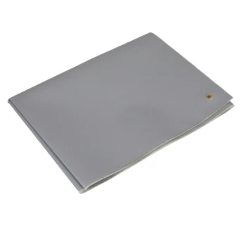 SPARKPROOF WELDING BLANKET WORKSHOP GRINDING ANTI SPLATTER SSP23