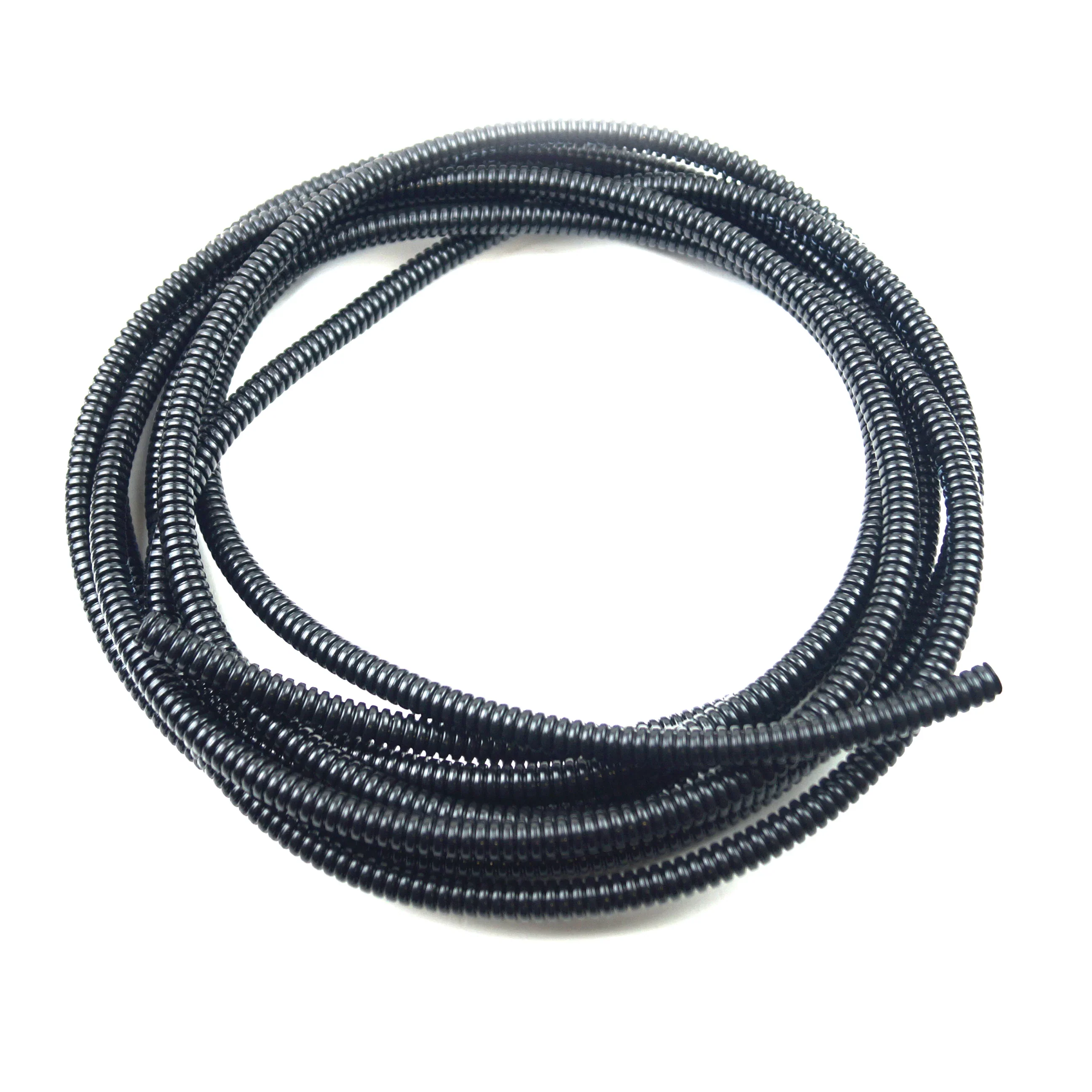 SPLIT SLEEVING 7mm BORE 5MTR