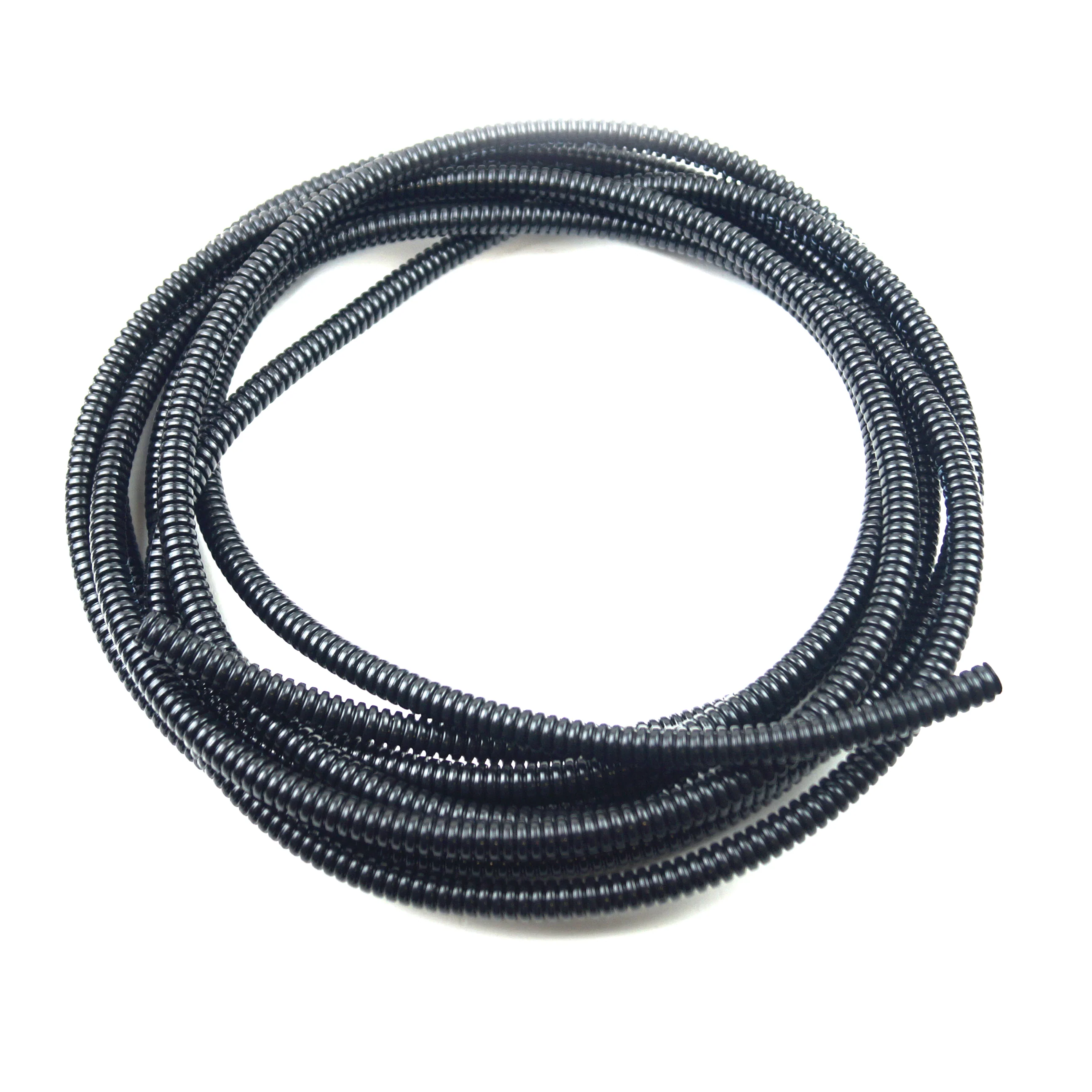 SPLIT SLEEVING 7mm BORE 5MTR