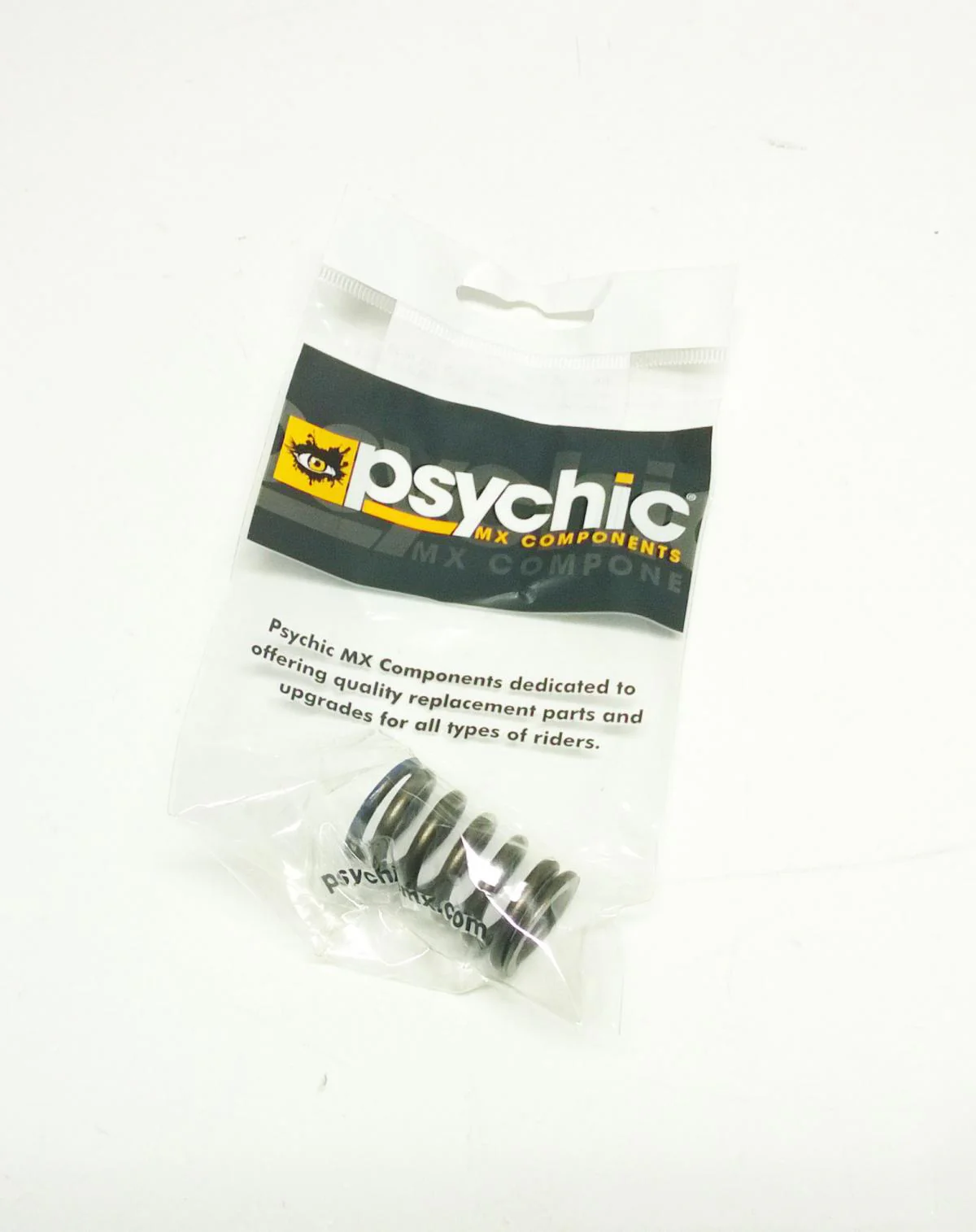SPRING VALVE INTAKE CRF 250 18-20, PSYCHIC XU-09564IS, 14751-K95-A21 - Image 3