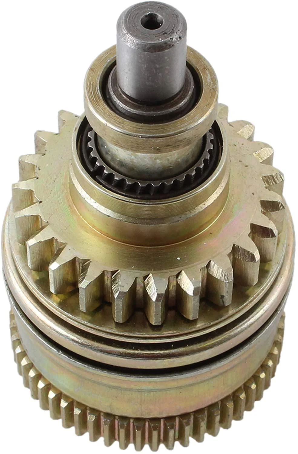 STARTER DRIVE, ARROWHEAD SMU5004220-44060, 220-44060 - Image 2