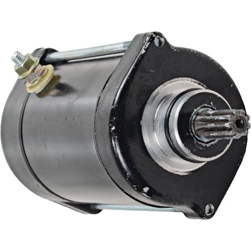 STARTER MOTOR 93-99 ARCTIC CAT MONTE CARLO MONTEGO TIGERSHARK TS ARROWHEAD SHI0035