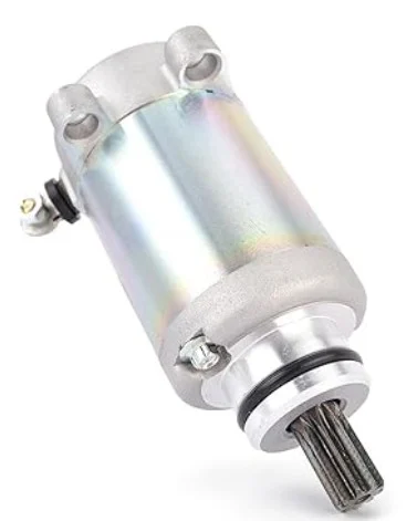 STARTER MOTOR YAMAHA 2019-2025 YZ250F 2020-2025 WR250F B7B-81890-00