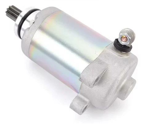STARTER MOTOR YAMAHA 2019-2025 YZ250F 2020-2025 WR250F B7B-81890-00 - Image 2