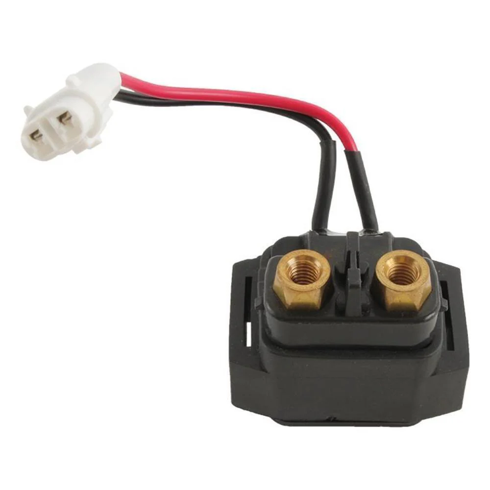 STARTER RELAY 5GT-81940-11-00, ARROWHEAD SMU6155 YAMAHA, Yamaha Grizzly YFM600 ATV 1999-01