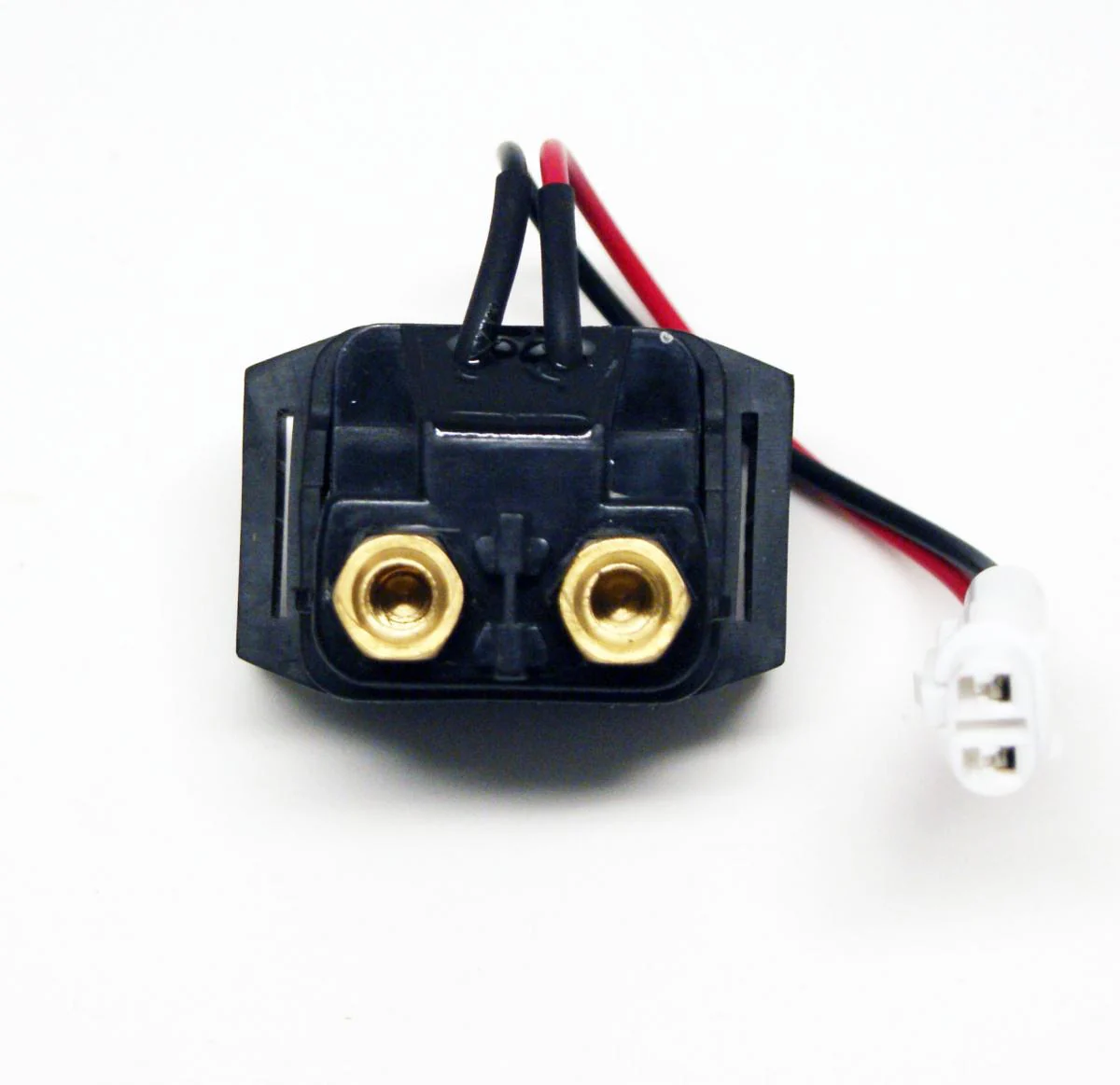 STARTER RELAY 5GT-81940-11-00, ARROWHEAD SMU6155 YAMAHA, Yamaha Grizzly YFM600 ATV 1999-01 - Image 2