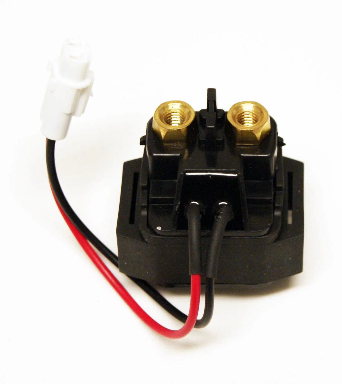 STARTER RELAY 5GT-81940-11-00, ARROWHEAD SMU6155 YAMAHA, Yamaha Grizzly YFM600 ATV 1999-01 - Image 3