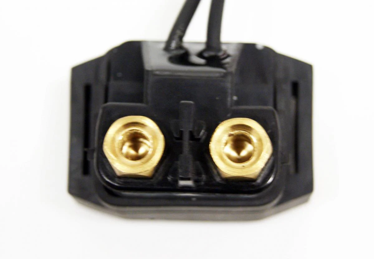 STARTER RELAY 5GT-81940-11-00, ARROWHEAD SMU6155 YAMAHA, Yamaha Grizzly YFM600 ATV 1999-01 - Image 5