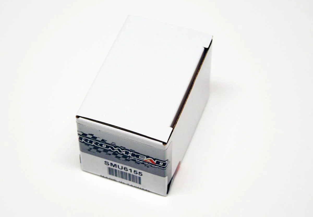 STARTER RELAY 5GT-81940-11-00, ARROWHEAD SMU6155 YAMAHA, Yamaha Grizzly YFM600 ATV 1999-01 - Image 6